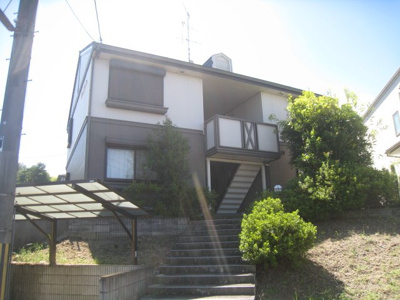 【外観】 | リベールコート