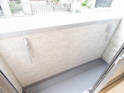 【バルコニー】 | グランドメゾン