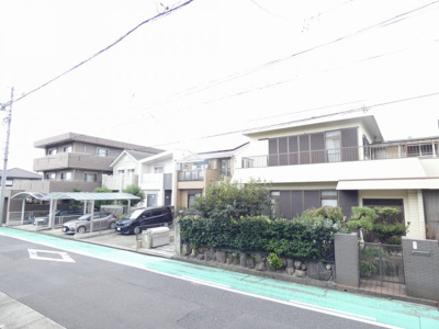 【展望】 | グランドメゾン