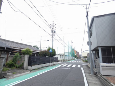 【周辺】 | グランドメゾン