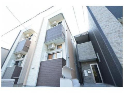 【外観】 | グランドメゾン