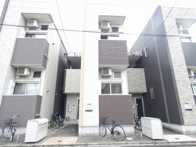 【外観】 | グランドメゾン