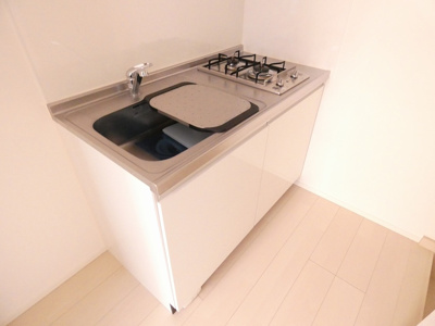 【内装】 | グランドメゾン