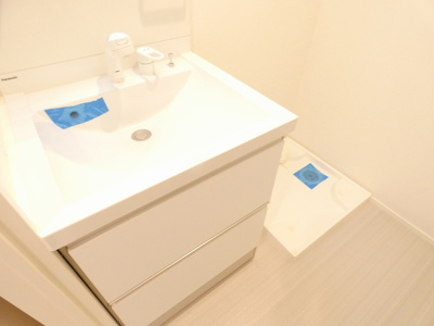 【洗面所】 | グランドメゾン