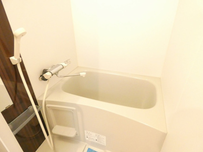 【浴室】 | グランドメゾン