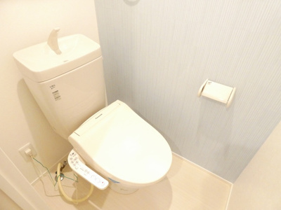 【トイレ】 | グランドメゾン