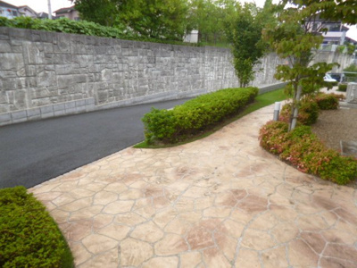 【エントランス】 | シャーメゾンPlus+