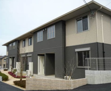 【外観】 | シャーメゾンPlus+