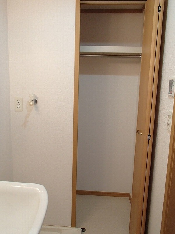 ザイテベルクⅠのその他共用部分|その他