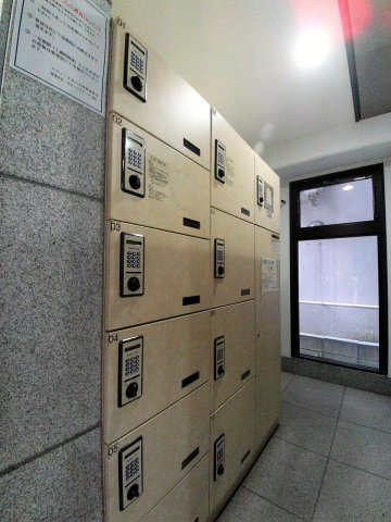 【その他共用部分】 | アヴァン文京小日向