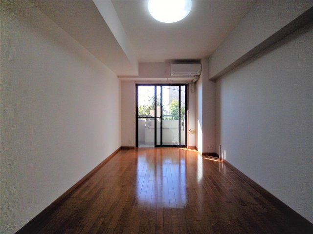 【洋室】 | アヴァン文京小日向