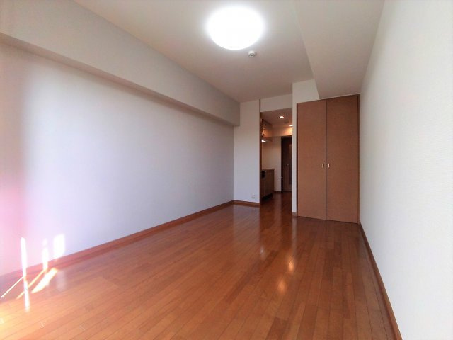 【洋室】 | アヴァン文京小日向