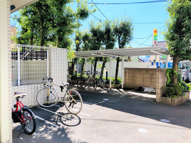 【その他共用部分】 | アヴァン文京小日向 | 【アヴァン文京小日向】