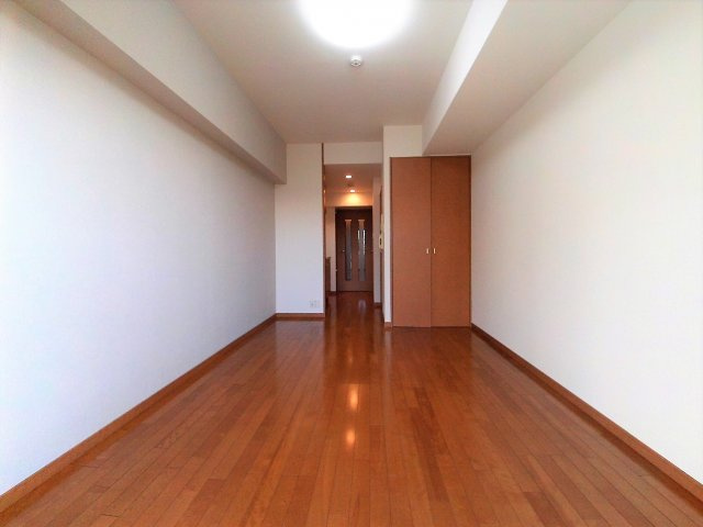 【居間・リビング】 | アヴァン文京小日向