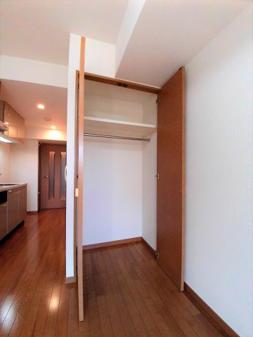 【収納】 | アヴァン文京小日向