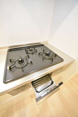 【キッチン】 | フルール花隈