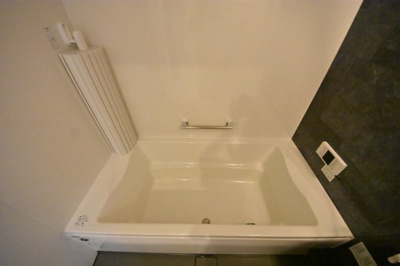 【浴室】 | フルール花隈