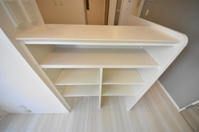 【収納】 | フルール花隈