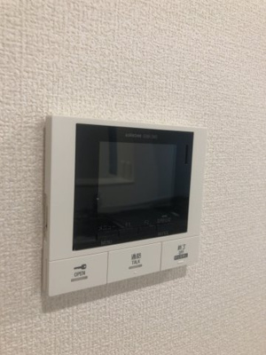 【セキュリティ】 | フルール花隈