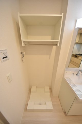 【洗面所】 | フルール花隈