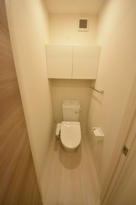 【トイレ】 | フルール花隈