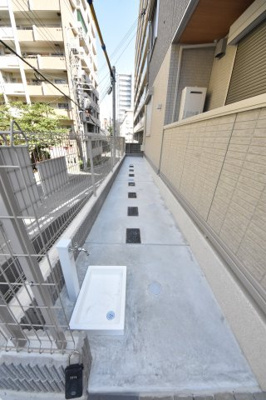 【設備】 | フルール花隈