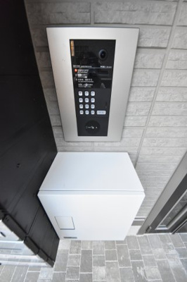 【セキュリティ】 | フルール花隈