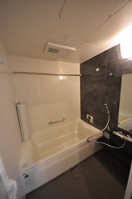 【浴室】 | フルール花隈