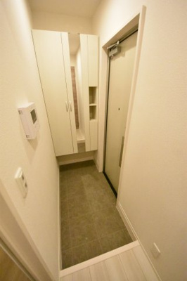 【玄関】 | フルール花隈