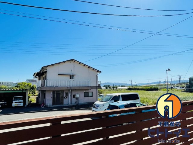 HIROコーポ前津の展望