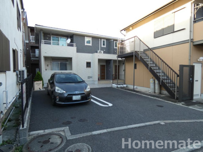 【駐車場】 | エレメンツ | その他