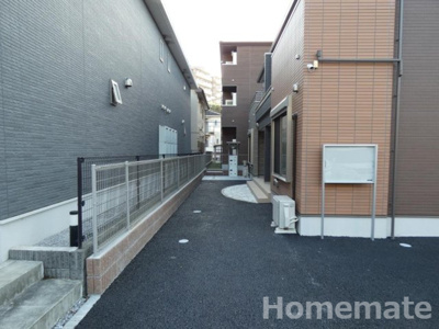 【その他共用部分】 | エレメンツ