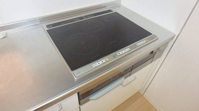 シャーメゾンロージーの設備|写真は103　参考