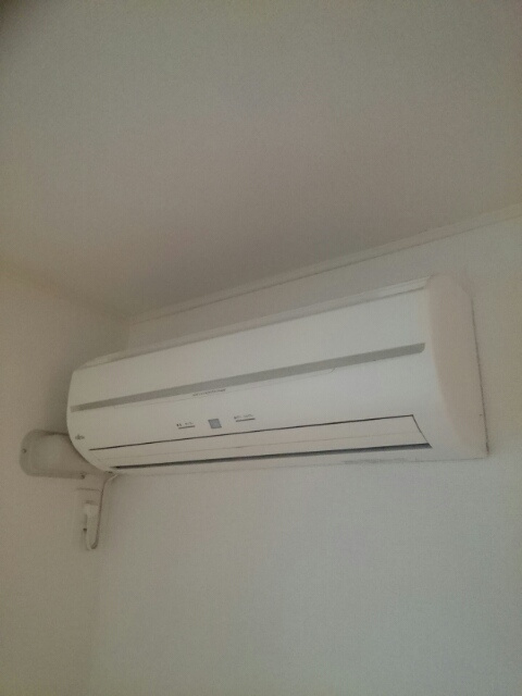 ノーブルフォーシーズンBの設備