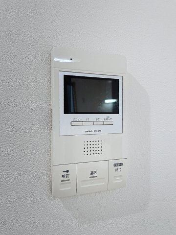 【セキュリティ】 | エスト清澄白河 | 月額管理料無料！賃貸管理はアブレイズパートナーズにお任せを！