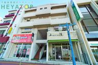 名古屋市熱田区四番１丁目のマンションの画像