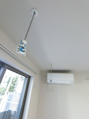 【設備】