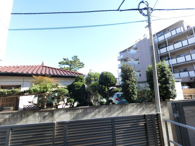 【展望】