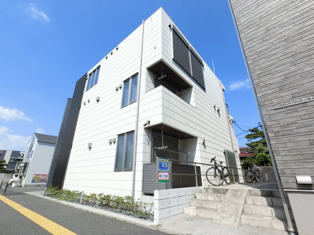 【外観】
