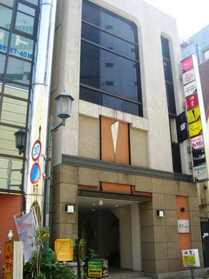 【外観】 | FTビル