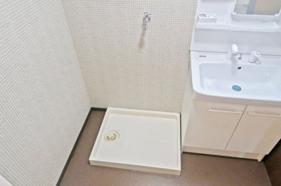 【洗面所】 | カーサケーアイ