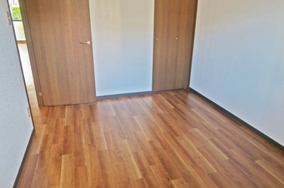 【洋室】 | カーサケーアイ