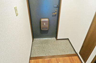 【玄関】 | カーサケーアイ