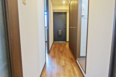 【内装】 | カーサケーアイ