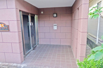 【エントランス】 | カーサケーアイ