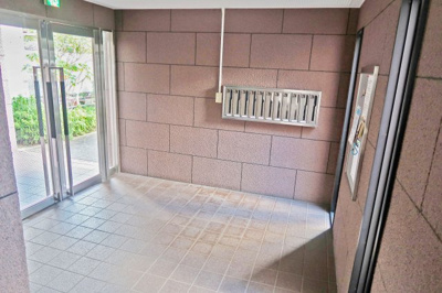 【ロビー】 | カーサケーアイ