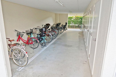 【その他共用部分】 | カーサケーアイ