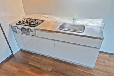 【キッチン】 | カーサケーアイ