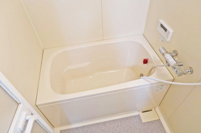 【浴室】 | カーサケーアイ