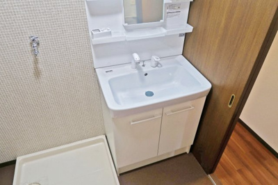 【独立洗面台】 | カーサケーアイ